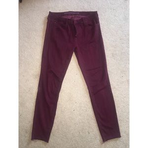 Articles of Society skinny jeans size 31